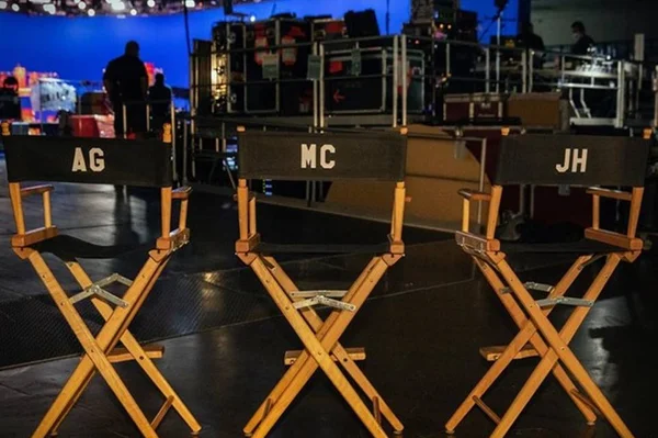 Ariana Grande, Mariah Carey e Jennifer Hudson