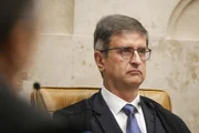 O procurador-geral da República, Paulo Gonet