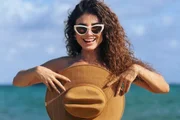 Paula Fernandes.