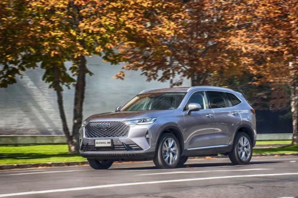Levantamento de empresa de rastreamento de carros aponta quais bairros de São Paulo registraram mais ocorrências de roubo e furto de SUVs - Metrópoles