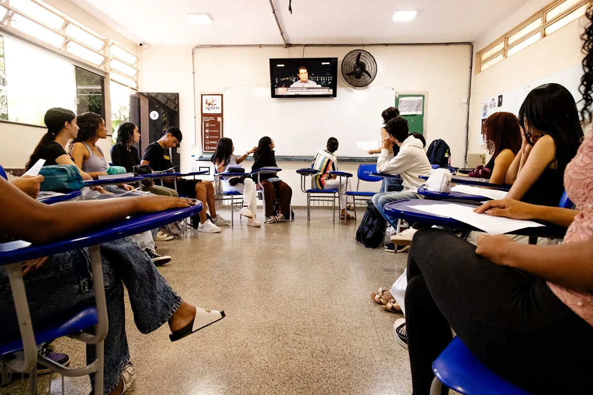 O movimento é fundamentado nos princípios da educação popular, antirracista, emancipadora e decolonial. O movimento é fundamentado nos princípios da educação popular, antirracista, emancipadora e decolonial.