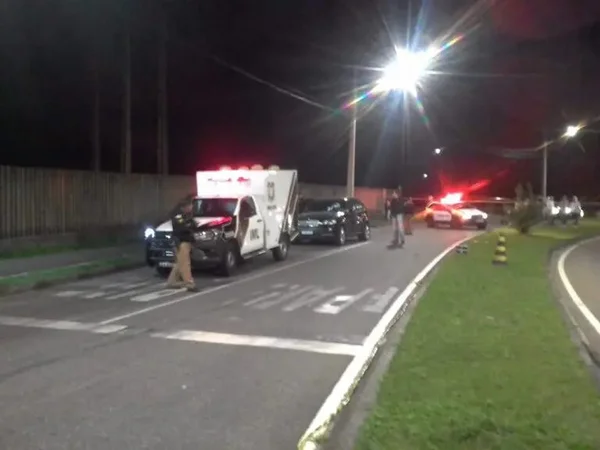 casal morto tiro fuzil parana