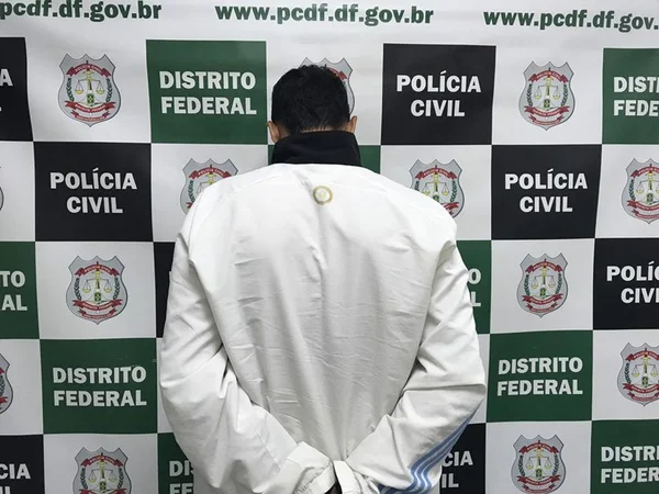 Líder do PCC no DF supervisionava membros da facção e punia traidores