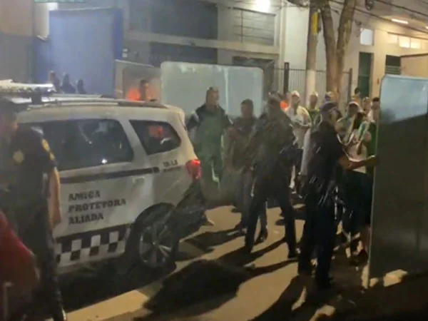 “Delegado mentiu”, afirma promotor que pediu soltura de flamenguista