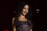 Marina Sena no Funn Festival, em Brasília