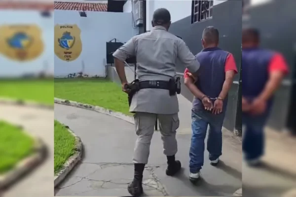 Mulher é agredida ao tentar defender a mãe atacada pelo ex-companheiro