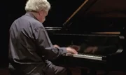 Ele esteve em Brasília em 2019, e realizou recital para uma plateia que o aplaudiu de pé Ele esteve em Brasília em 2019, e realizou recital para uma plateia que o aplaudiu de pé