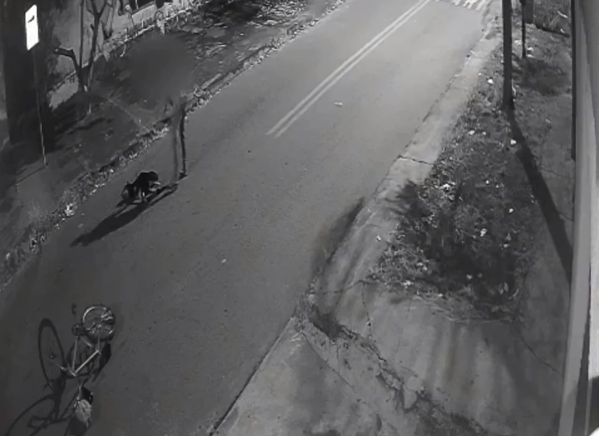Crime ocorreu em residencial de Goiânia (GO) Crime ocorreu em residencial de Goiânia (GO)