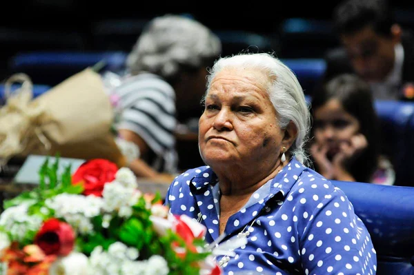 Maria Prestes, viúva de Luís Carlos Prestes, morre aos 92 anos