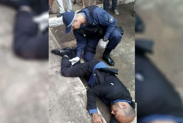 Justiça mantém preso homem que atacou corretora na Asa Sul