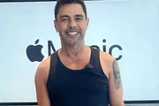 Zezé Di Camargo tem 62 anos Zezé Di Camargo tem 62 anos