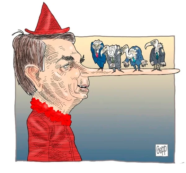 Charge