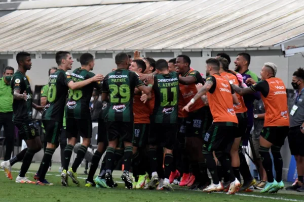 América-MG