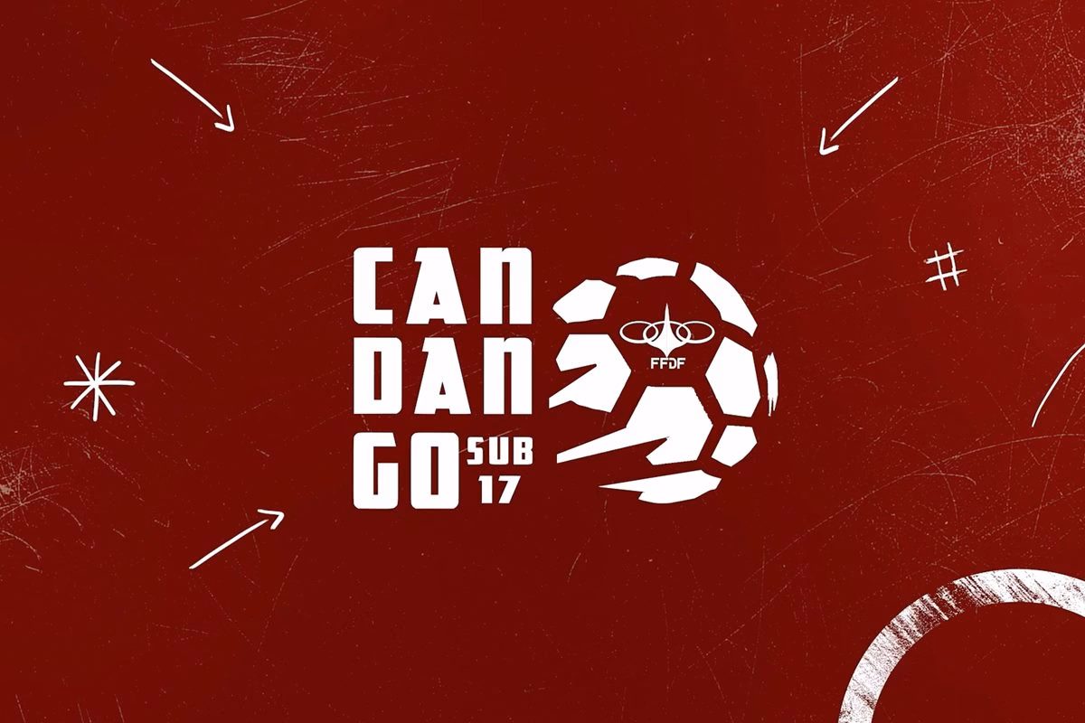 Candangão Sub-17: assista União x Samambaia ao vivo e com imagens 3 Candangão Sub-17