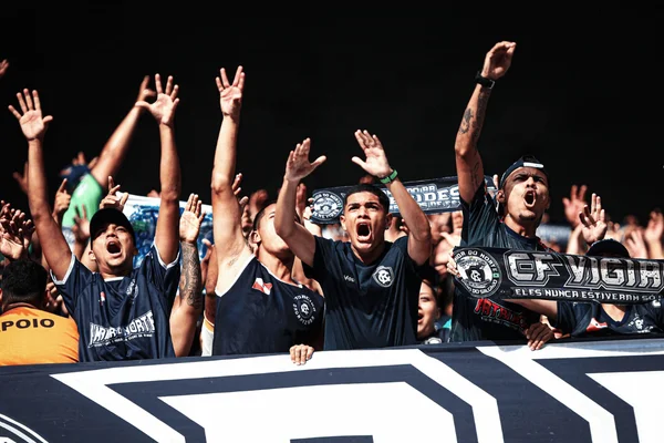 Torcida do Remo