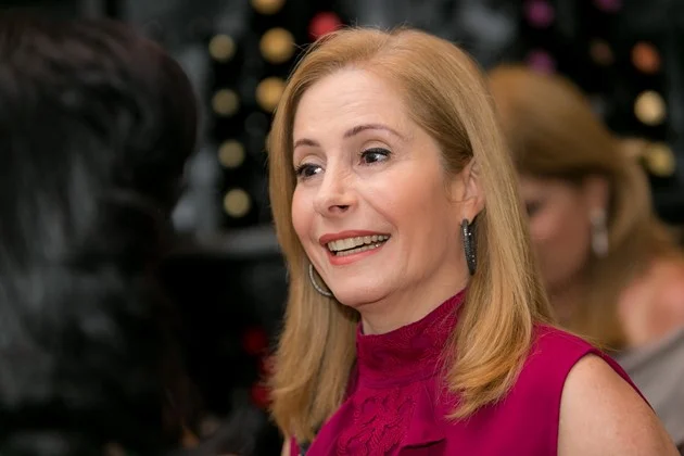 Margarida Kalil Margarida Kalil