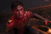 Tom Holland como Homem-Aranha