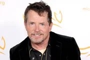 Michael J. Fox 