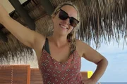 A morte de Stacey Hatfield foi confirmada pelo marido