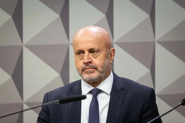 Careca do INSS sobre apelido: “Jamais fui esse personagem fictício”