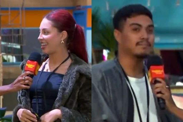 Participantes da Plateia do BBB viralizam e geram críticas à emissora
