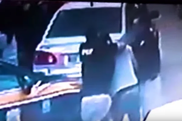 Vídeo. Policiais penais do DF ameaçaram agentes, diz PRF