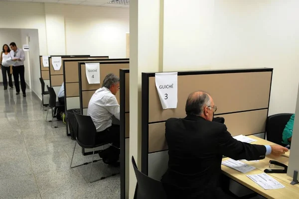 Por mais acessibilidade, agência da Receita do DF terá novo endereço