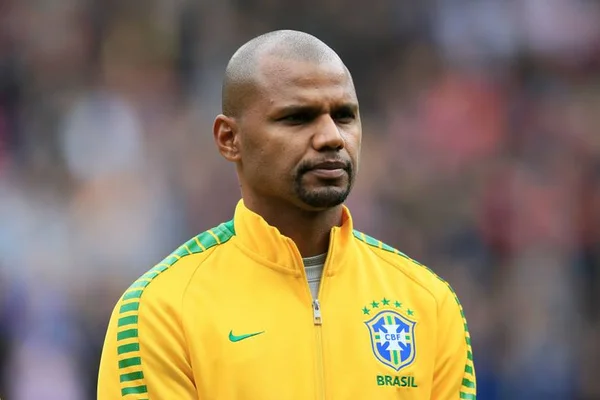 Ex-goleiro Jefferson revela racismo na categoria de base da Seleção