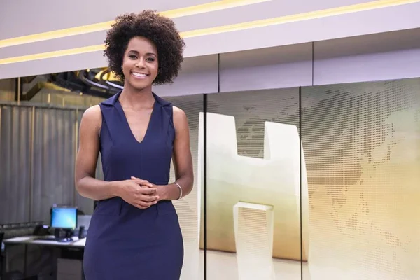 Novo visual de Maju Coutinho tem causado polêmica. Entenda