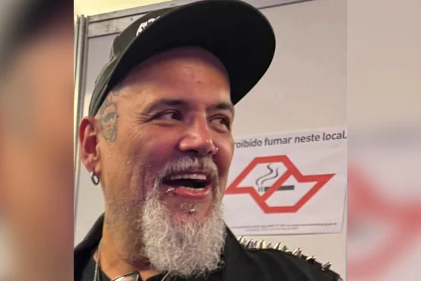 João Gordo