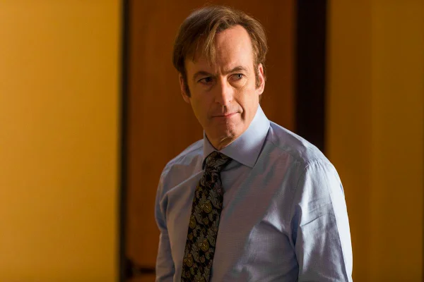 Cena da série Better Call Saul - Metrópoles