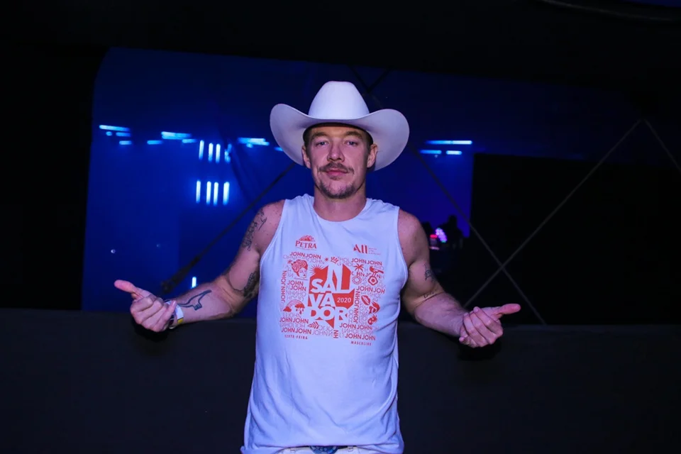 Diplo no Brasil Diplo no Brasil