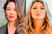 Giselle Itié pede que Antonia Fontenelle comprove retratação Giselle Itié pede que Antonia Fontenelle comprove retratação