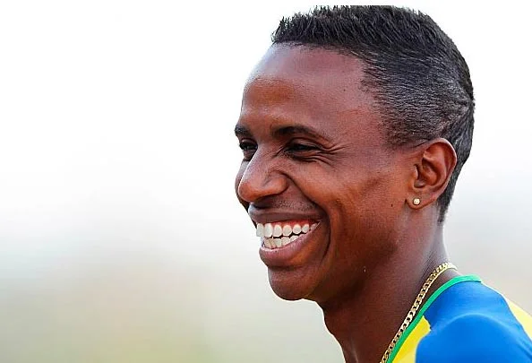Ainda sem índice para as Olimpíadas, bicampeão de salto em distância garante que estará no Rio 2016