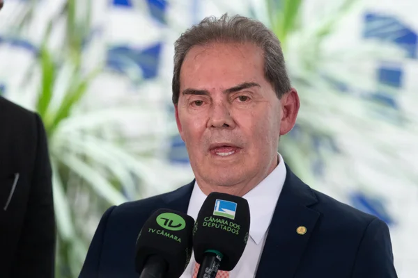 Quem recorrer ao STF “vai perder”, diz relator sobre PL da Dosimetria