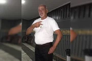 Pascoal Oliveira Ramos, de 70 anos Pascoal Oliveira Ramos, de 70 anos