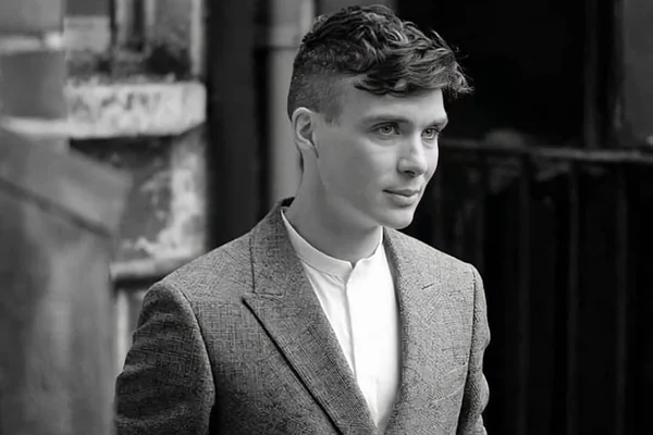 Cillian Murphy fala sobre 6ª temporada de Peaky Blinders: “Sombria”