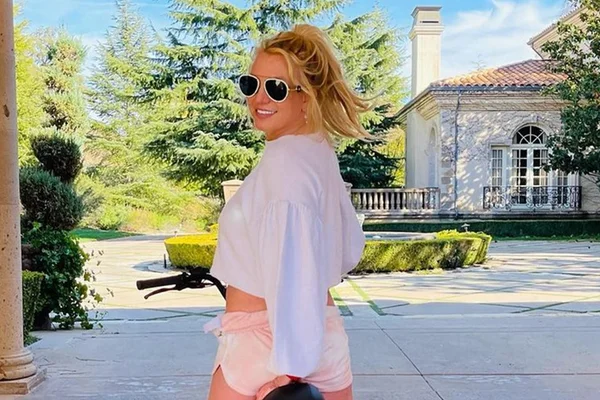 Britney Spears