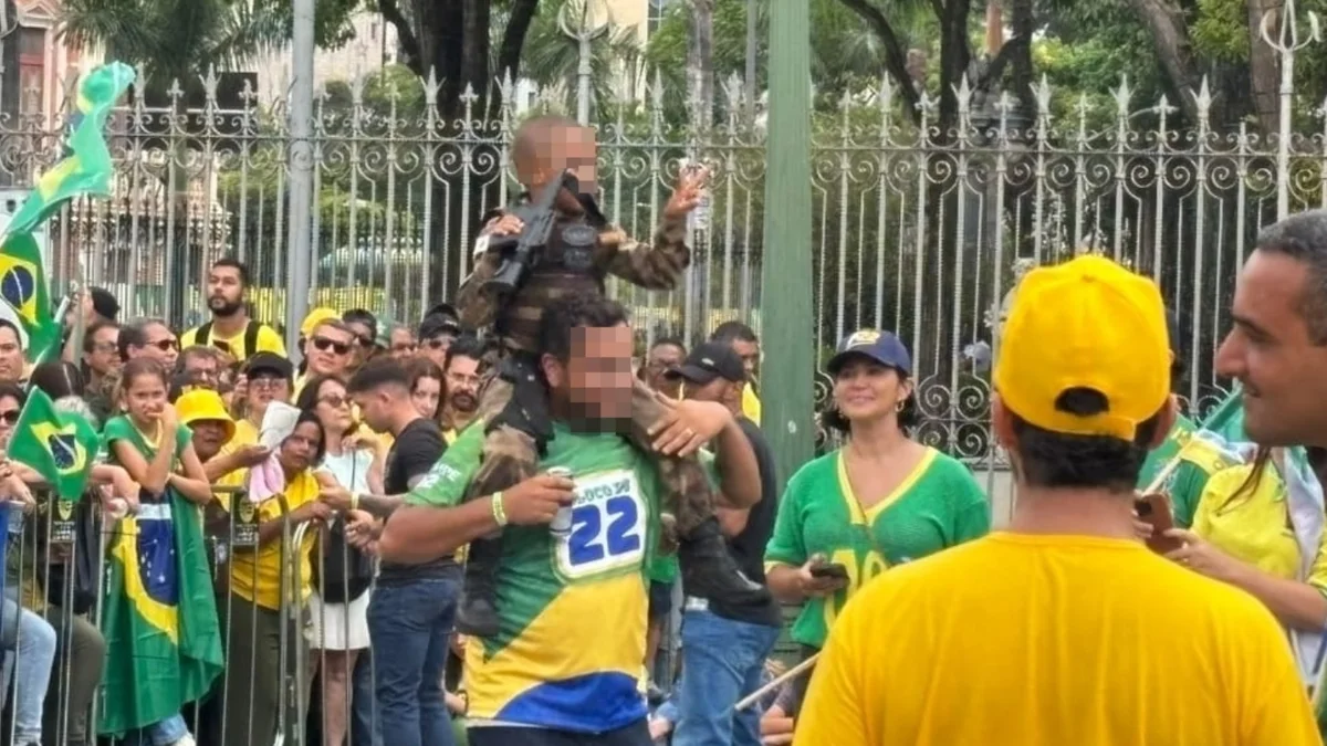 Imagem da notícia publicada por Metrópoles