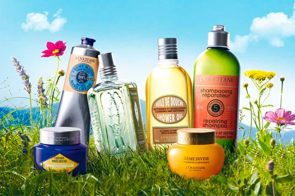 L’Occitane abre no Outlet Premium e dá 50% de desconto nos produtos