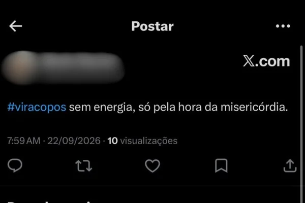 Falha de energia afeta operações e provoca filas no Aeroporto de Viracopos - destaque galeria Falha de energia afeta operações e provoca filas no Aeroporto de Viracopos - destaque galeria