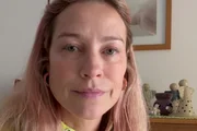 Luana Piovani solta o verbo após falta d'água em Noronha: 
