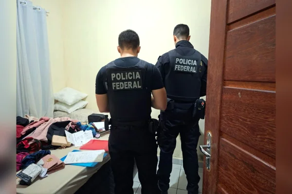 Dados vazados: PF apura como suspeitos de rachadinha souberam de operação