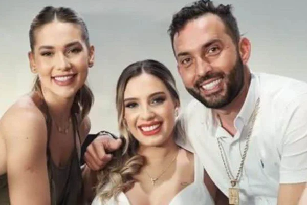 Irmão de Virginia se revolta com acusação envolvendo a esposa