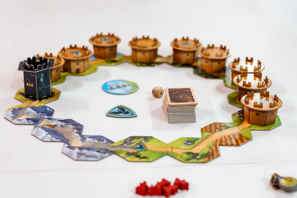 Board games Board games