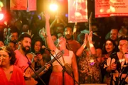Samba da Tia Zélia