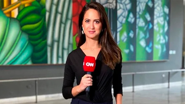 Marcela Rahal CNN Brasil
