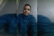 Alleyxssonn Migguell Batista Dias de Souza, 26 anos, foi assassinado após uma briga dentro de um presídio na cidade de Cauquenes, no Chile