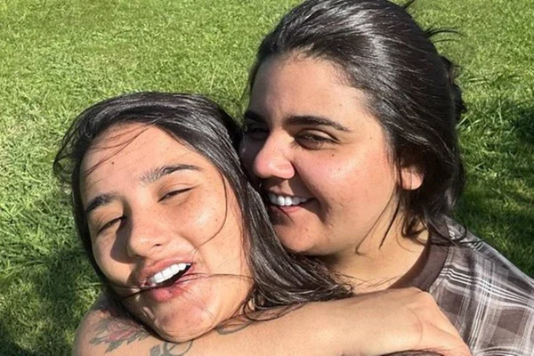 Fãs lamentam o fim do relacionamento de Yasmin Santos e Ana Sprot