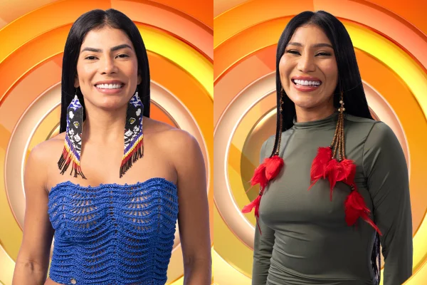 Globo quer “nova Isabelle” e promove disputa entre bois no BBB26